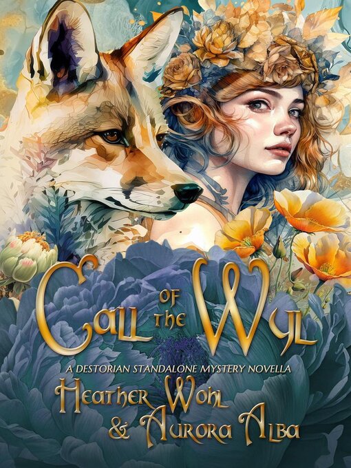 Title details for Call of the Wyl by Heather Wohl - Available